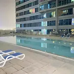 Modern 2 Bhk Apt In Dubai