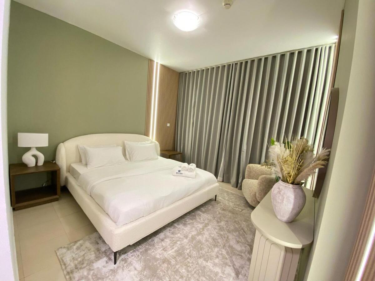 Modern 2 Bhk In