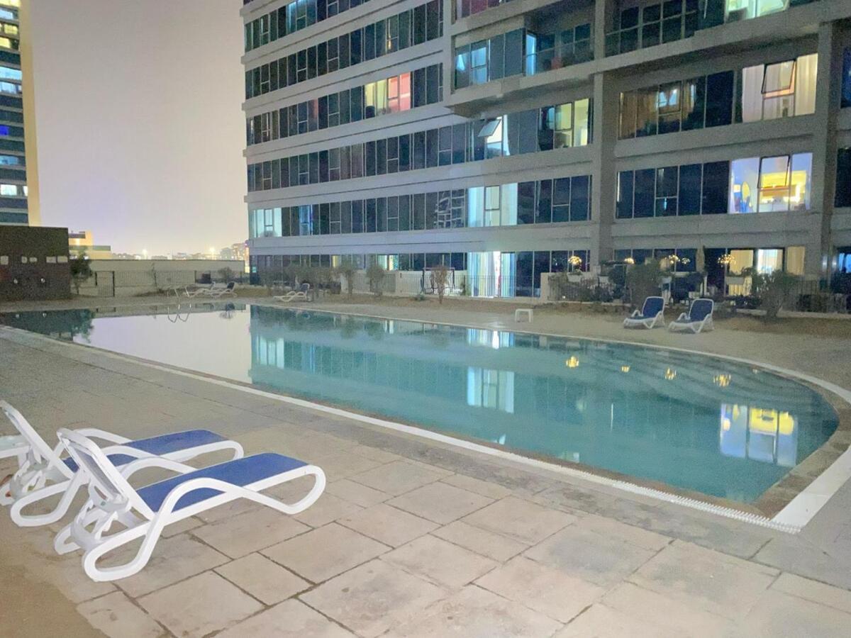 Modern 2 Bhk In * Dubai